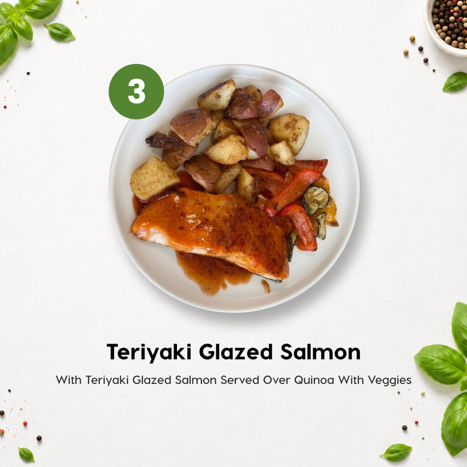 7 Meal Plan