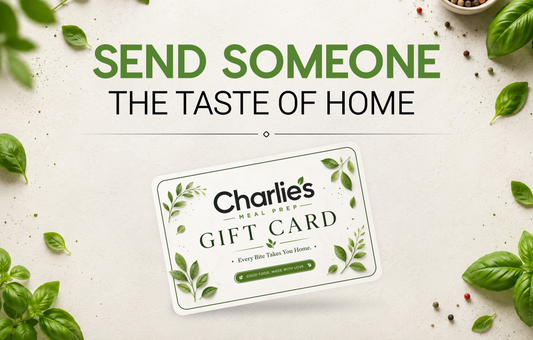 GIFT CARDS